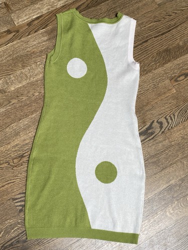 Women style yin - women's, 90’s