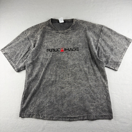 Vintage 90s public - 90s,