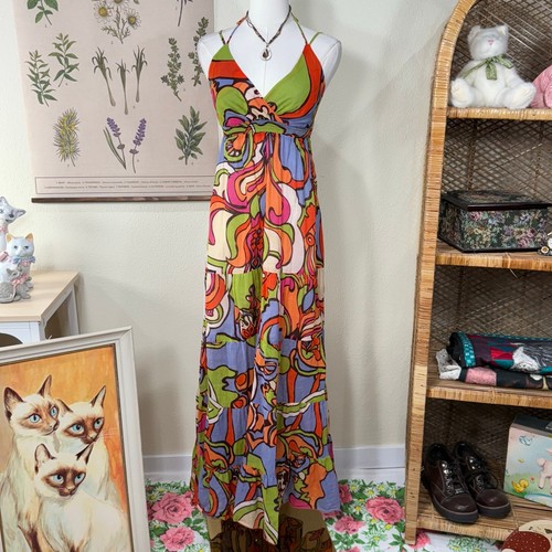 Vtg 90s y2k colorful - vtg,