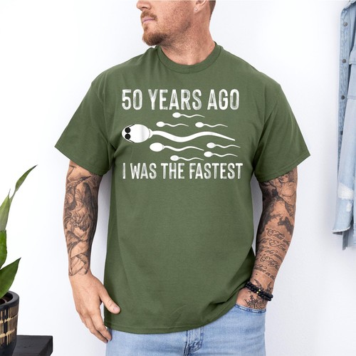 50th birthday gag dress - gag, 50
