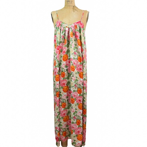 Vintage mary mcfadden floral - vintage,